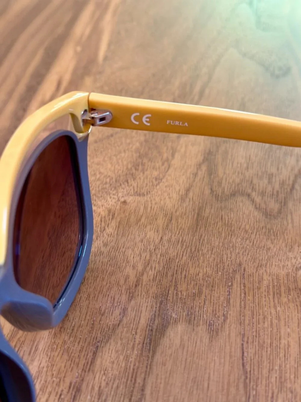 Furla Sofia Sunglasses SU4957 07EZ